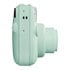Thumbnail 3 : Fujifilm instax mini 13 (Lagoon Green)
