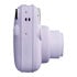 Thumbnail 3 : Fujifilm instax mini 13 (Dreamy Purple)