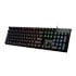 Thumbnail 1 : SureFire Kingpin M2 Wired Red Switch UK Full Size RGB Mechanical Gaming Keyboard
