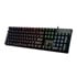 Thumbnail 2 : SureFire Kingpin M2 Mechanical Keyboard + Harrier Headphones + Condor Claw Mouse Bundle