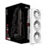 Thumbnail 1 : XFX SWIFT AMD Radeon RX 9060 XT OC Gaming 16GB Graphics Card
