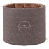 Thumbnail 1 : Meinl 14" Crystal Singing Bowl Sleeve, Brown
