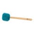 Thumbnail 1 : Meinl Small Gong Mallet, Sea Petrol