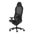 Thumbnail 4 : Fractal Design Refine 2 Dark Hybrid Adjustable Ergonomic Gaming Chair
