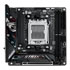 Thumbnail 2 : ASUS ROG STRIX B850-I GAMING WiFi AM5 DDR5 PCIe 5.0 mITX Motherboard