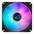 Thumbnail 4 : ASUS ROG STRIX LC III LCD 360mm ARGB Black AIO Intel/AMD CPU Water Cooler