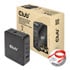 Thumbnail 1 : Club 3D 140W GaN3 International Travel Charger 3C1A