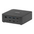Thumbnail 3 : Club 3D CSV-2562 Thunderbolt 5 Portable 13-in-1 Docking Station