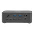 Thumbnail 4 : Club 3D CSV-2562 Thunderbolt 5 Portable 13-in-1 Docking Station