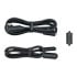 Thumbnail 1 : be quiet! IO 30/70-6 Black Cable Kit