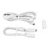 Thumbnail 1 : be quiet! IO 30/70-6 White Cable Kit