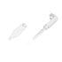 Thumbnail 2 : be quiet! IO 30/70-6 White Cable Kit