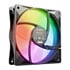 Thumbnail 4 : be quiet! Light Wings LX 140mm Black Reverse Blade ARGB PWM Triple Fan Pack