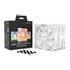 Thumbnail 1 : be quiet! Light Wings LX 140mm White Reverse Blade ARGB PWM Triple Fan Pack