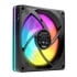 Thumbnail 3 : be quiet! Light Wings Pro IO 120mm Black ARGB PWM Single Fan Expansion Pack