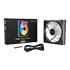 Thumbnail 1 : be quiet! Light Wings Pro IO 140mm Black ARGB PWM Single Fan Expansion Pack