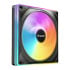Thumbnail 2 : be quiet! Light Wings Pro IO 140mm Black ARGB PWM Single Fan Expansion Pack