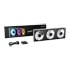 Thumbnail 1 : be quiet! Light Wings Pro IO 360mm Black ARGB PWM Single-Frame Fan w/ Controller