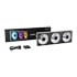 Thumbnail 1 : be quiet! Light Wings Pro IO 360mm Reverse Black ARGB PWM Single-Frame Fan w/ Controller