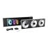 Thumbnail 1 : be quiet! Light Wings Pro IO 420mm Black ARGB PWM Single-Frame Fan w/ Hub