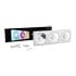 Thumbnail 1 : be quiet! Light Wings Pro IO 420mm White ARGB PWM Single-Frame Fan w/ Hub