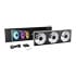 Thumbnail 1 : be quiet! Light Wings Pro IO 420mm Reverse Black ARGB PWM Single-Frame Fan w/ Hub