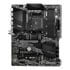 Thumbnail 2 : MSI AMD B550 B550-A PRO PCIe 4 DDR4 ATX Motherboard