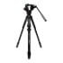 Thumbnail 1 : Manfrotto ONE Video Tripod with 502X Fluid Video Head