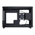 Thumbnail 2 : Lian Li A3 mATX Black Small Form Factor Steel Mesh PC Gaming Case