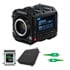 Thumbnail 1 : Blackmagic PYXIS 6K Glyph Creator Bundle (L Mount)