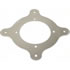 Thumbnail 1 : Alphacool Cape Bullseye Mounting plate (X-form)