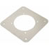 Thumbnail 1 : Alphacool Cape Bullseye Mounting plate (Q-form) (15708)