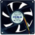 Thumbnail 1 : Zalman ZM-F1+ (plus) 80mm Quiet Case Fan Speed Adjustable