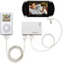Thumbnail 1 : iDOL Portable Power Provider White for iPod, PSP, NDS, PDA, MP3, Dig' Cameras Mobile Phone