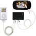 Thumbnail 1 : iDOL Portable Power Provider Black for iPod, PSP, NDS, PDA, MP3, Dig' Cameras Mobile Phones BEST!