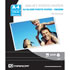 Thumbnail 1 : Mirror Inkjet Glossy A4 Photo Paper 190gsm 50pk