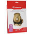 Thumbnail 1 : Mirror Inkjet Matt/Glossy Duo A4 Photo Paper 230gsm 50pk (Double Sided)
