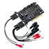 Thumbnail 1 : RME Hammerfall HDSP 9632 PCI Audio Interface Card