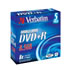 Thumbnail 1 : Verbatim Dual Layer 43541