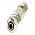 Thumbnail 2 : Alphacool Quick connection coupling 10/8mm