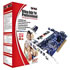 Thumbnail 1 : Kworld DV/AV/TV 883 Pro 3 in 1 Video Editing Card SVideo/Video In/Audio In/Audio Out/ 1394a Firewire