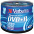 Thumbnail 1 : Verbatim DVD+R 4.7GB Storage Media