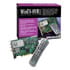 Thumbnail 1 : Hauppauge WinTV-HVR3000 PCI Analog+DVBT+DVB-S Satellite (1138)