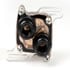 Thumbnail 1 : Chipset Cooler from Asetek NB01/P1 03-L-2515