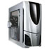 Thumbnail 1 : NZXT Apollo Silver Mid Tower Computer Case