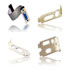 Thumbnail 1 : XFX Low Profile Bracket Kit Retail (MA-BK01-LP1K) for VGA cards
