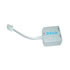 Thumbnail 1 : D-link DSL-35MF UK ADSL Microfilter (BT Socket to BT Socket and RJ11)