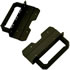Thumbnail 1 : SilverStone SST-RA01B durable rackmount handle bar for LC16-M, LC17, LC18, LC20-M ,CW01 in black