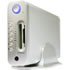 Thumbnail 1 : SumVision Aqua 3.5" multi media centre, Silver Aluminum, 3.5" IDE Enclosure to 1 x USB 2.0
