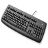 Thumbnail 1 : Logitech Deluxe 250 Wired PS2 Keyboard